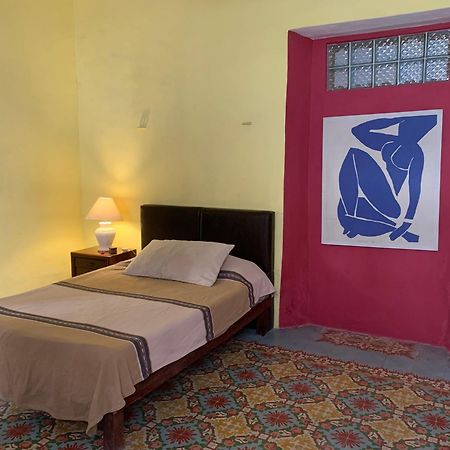 メリダ Casa "La 44" Bed & Breakfast エクステリア 写真