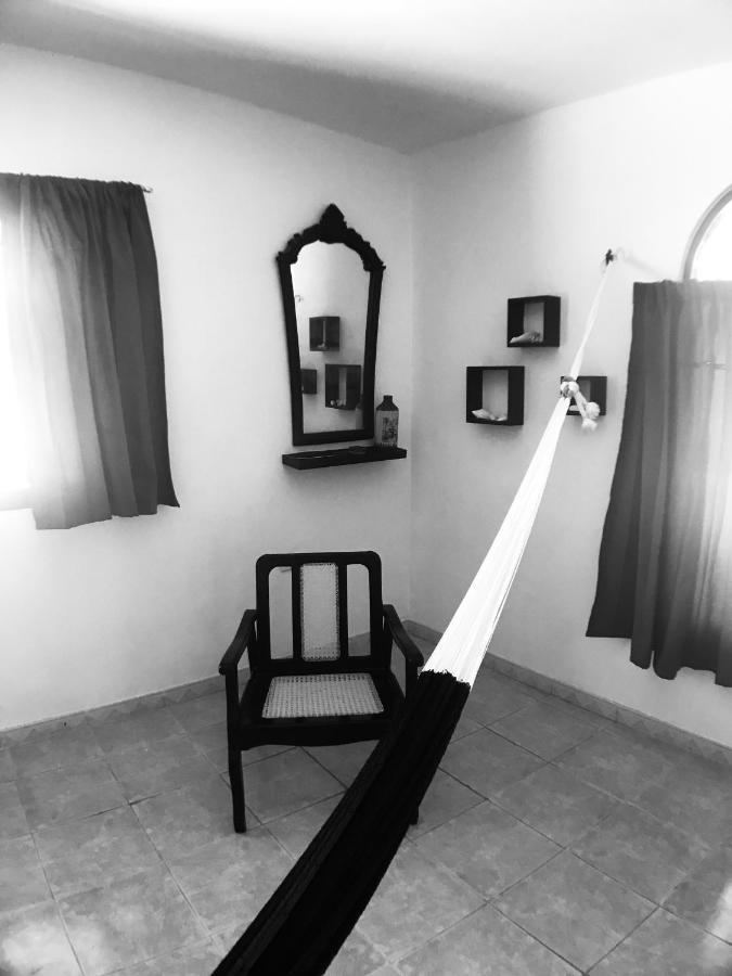 メリダ Casa "La 44" Bed & Breakfast エクステリア 写真