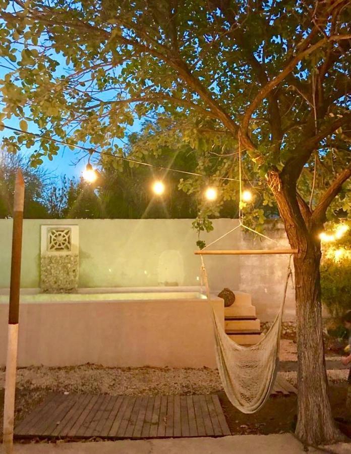 メリダ Casa "La 44" Bed & Breakfast エクステリア 写真