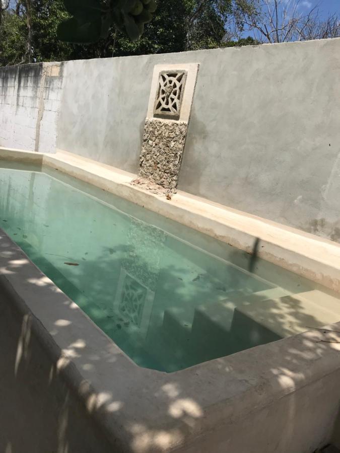 メリダ Casa "La 44" Bed & Breakfast エクステリア 写真