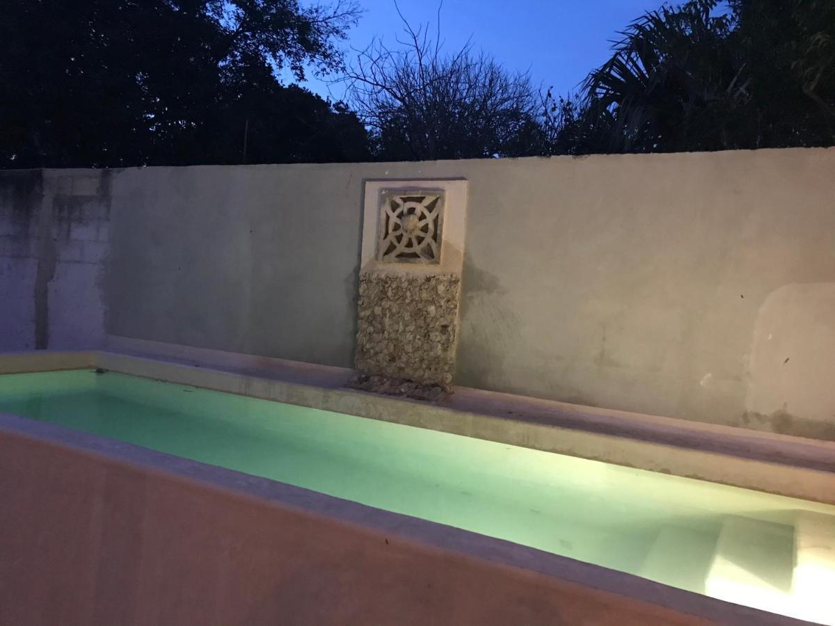 メリダ Casa "La 44" Bed & Breakfast エクステリア 写真