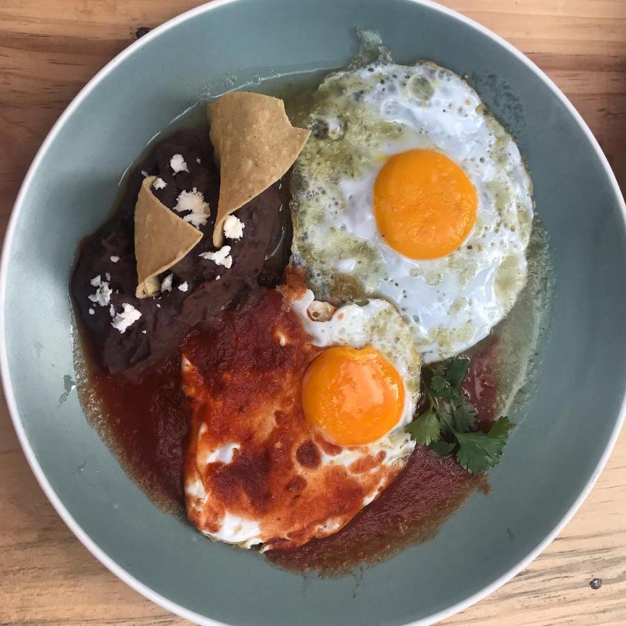 メリダ Casa "La 44" Bed & Breakfast エクステリア 写真