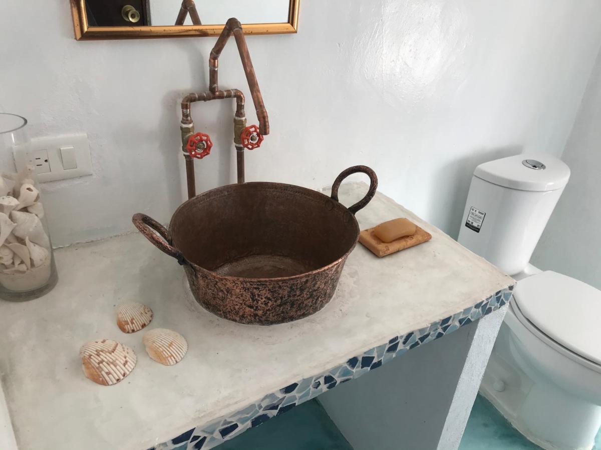 メリダ Casa "La 44" Bed & Breakfast エクステリア 写真