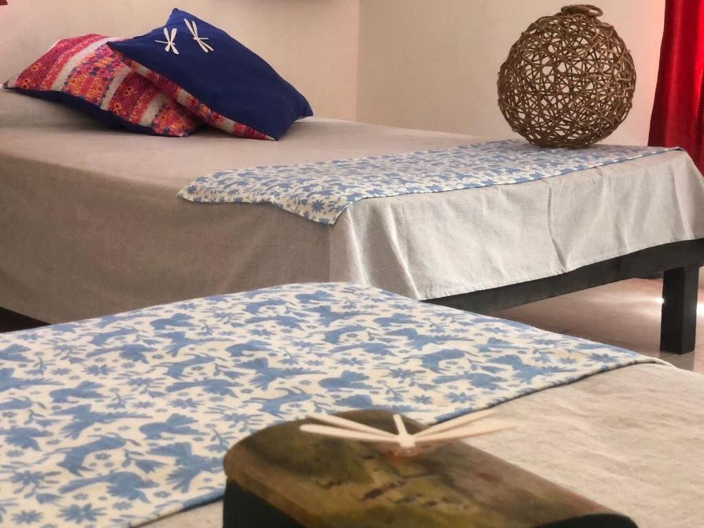 メリダ Casa "La 44" Bed & Breakfast エクステリア 写真