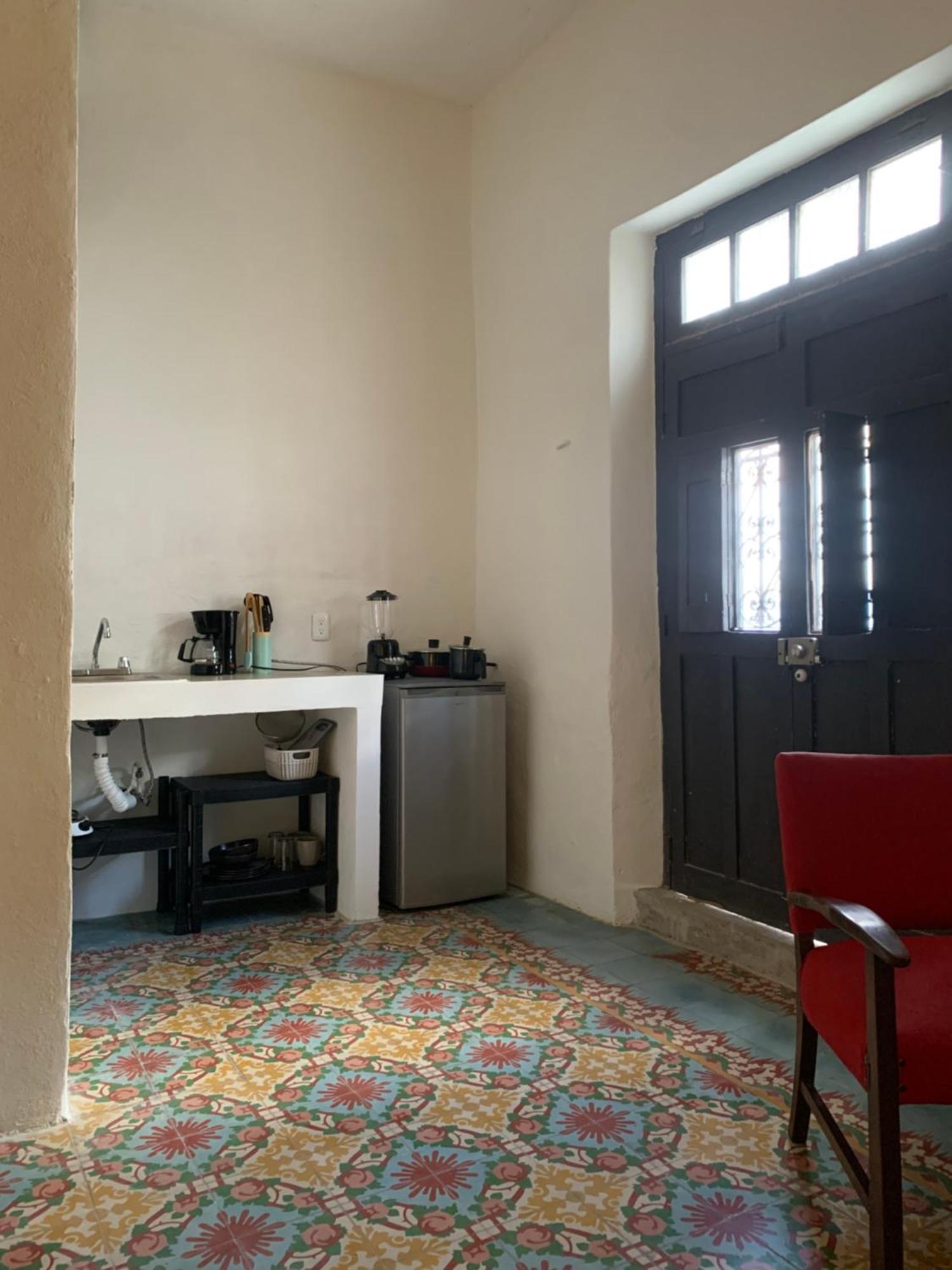メリダ Casa "La 44" Bed & Breakfast エクステリア 写真
