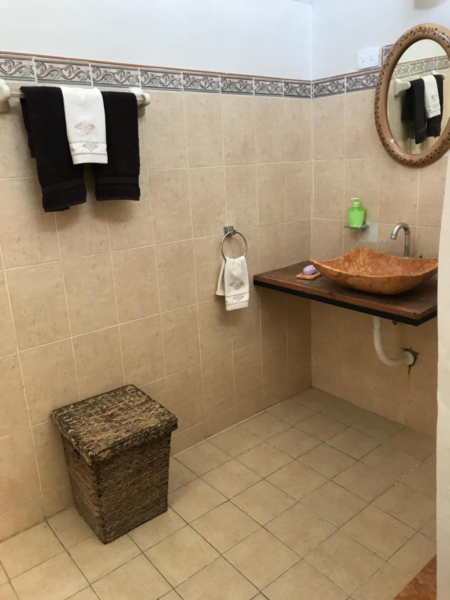 メリダ Casa "La 44" Bed & Breakfast エクステリア 写真