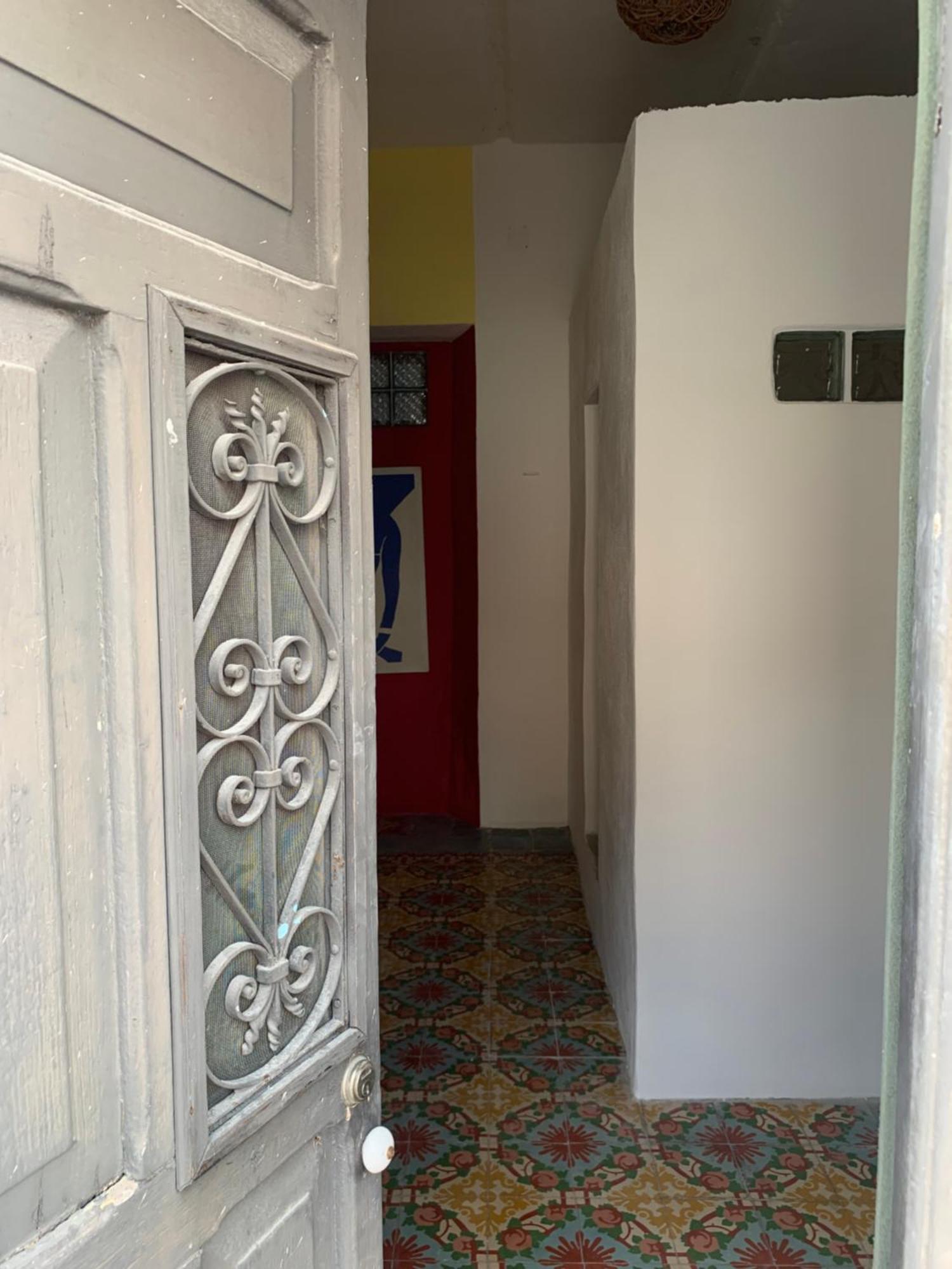 メリダ Casa "La 44" Bed & Breakfast エクステリア 写真