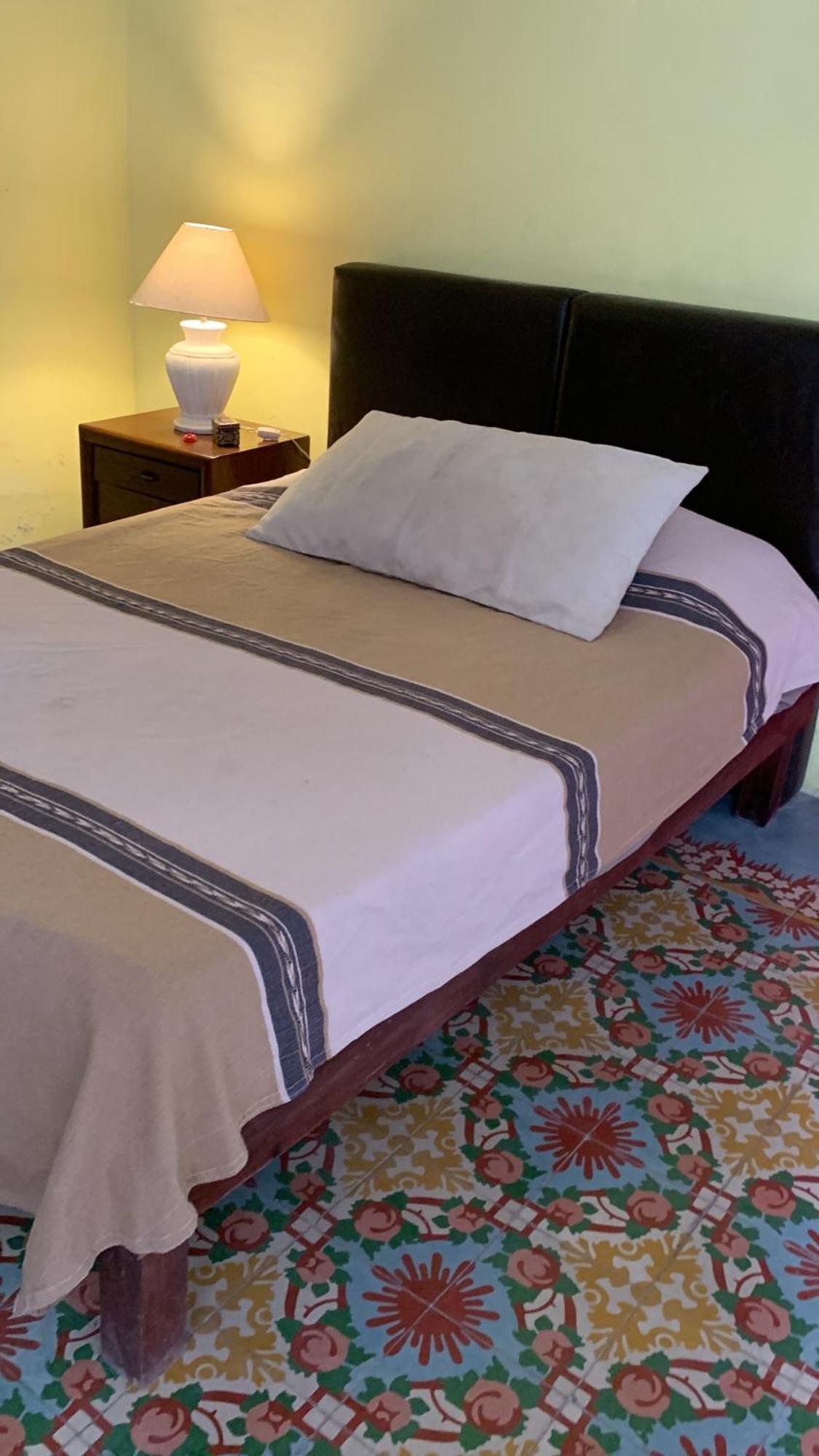 メリダ Casa "La 44" Bed & Breakfast エクステリア 写真