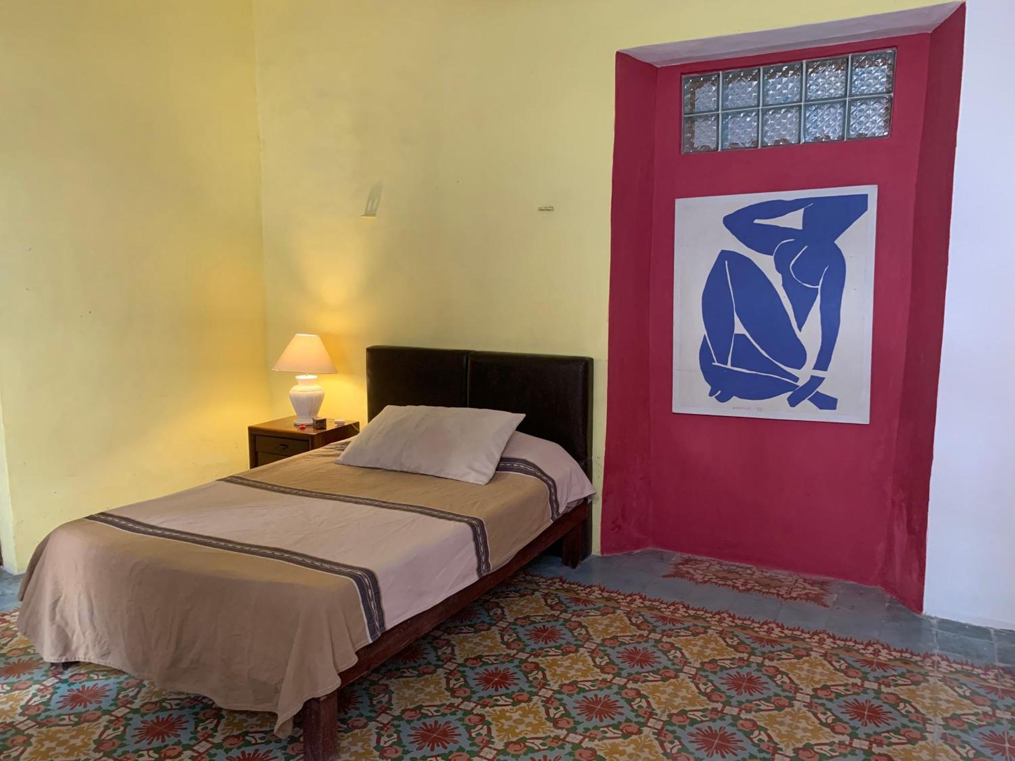 メリダ Casa "La 44" Bed & Breakfast エクステリア 写真