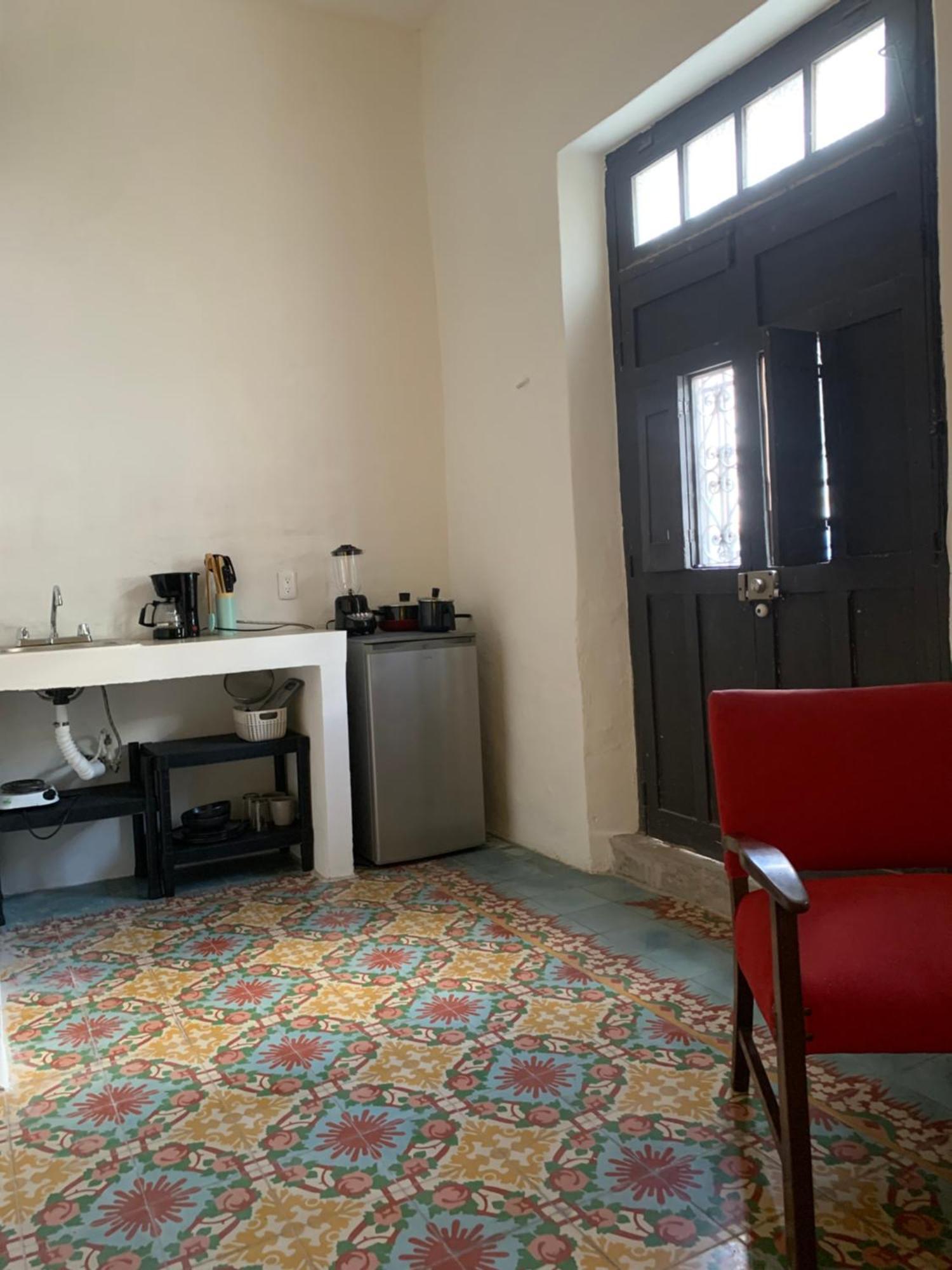 メリダ Casa "La 44" Bed & Breakfast エクステリア 写真